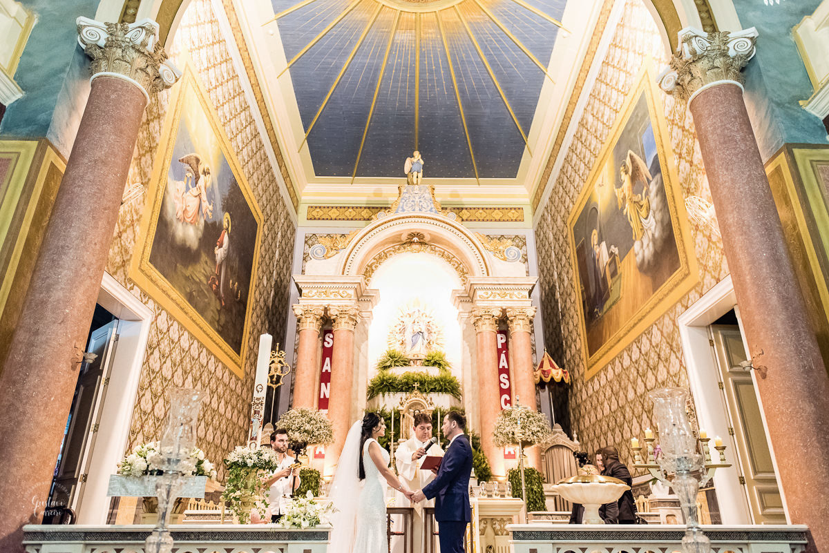 lugares para casar em araras