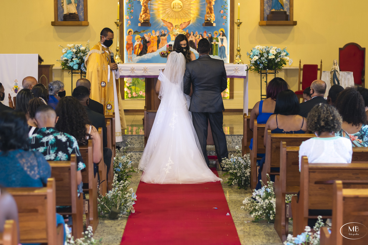 lugares para casar em araras