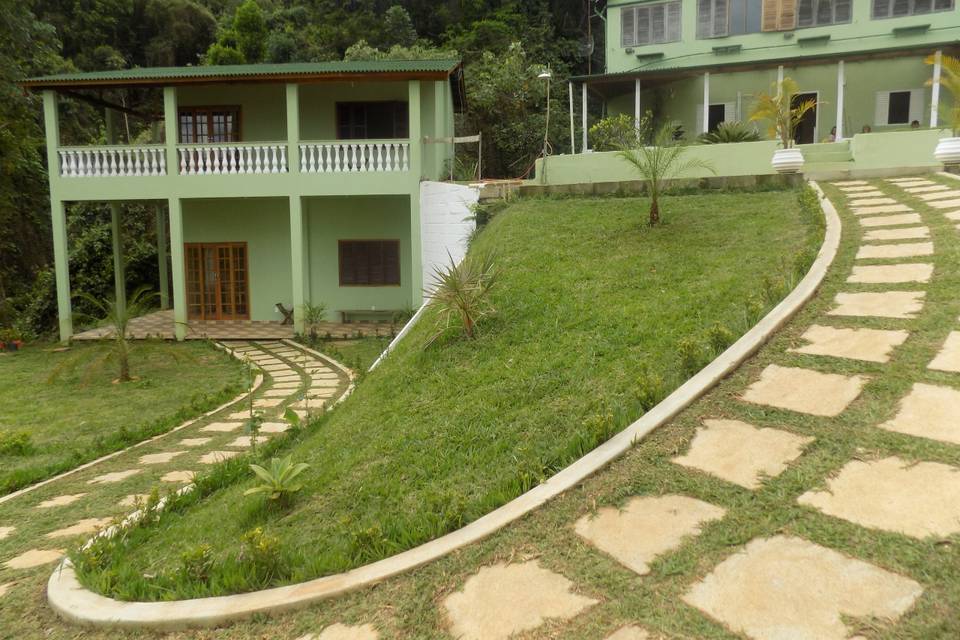 casar em fazenda baependi