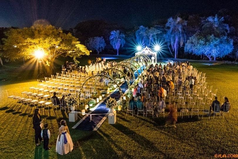 lugares para casar em barra bonita
