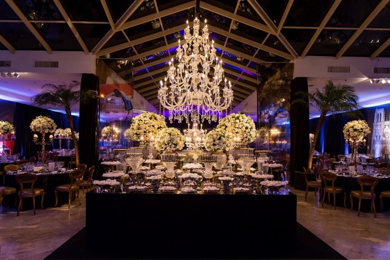 Planejando seu Casamento Religioso: Opções em Barra Bonita