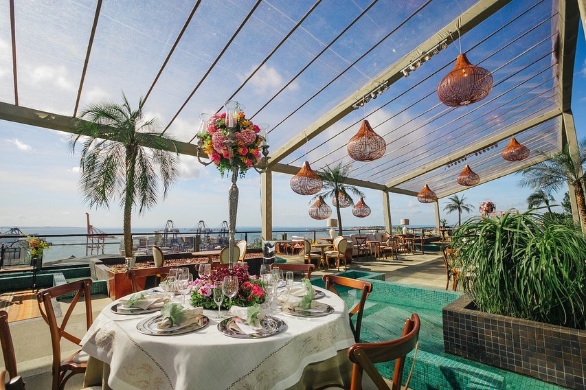 Planejando seu Casamento Religioso: Opções em Barra Bonita