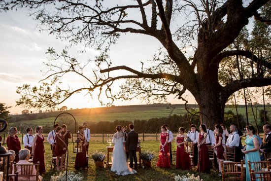 Assessoria de Casamento na Praia: Por Que Contratar em São Sebastião?