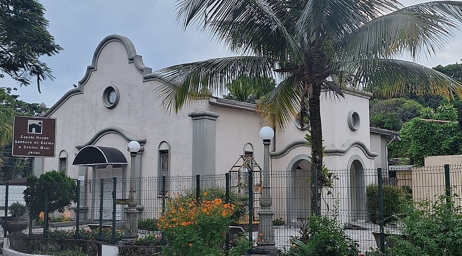 lugares para casar em barra do una