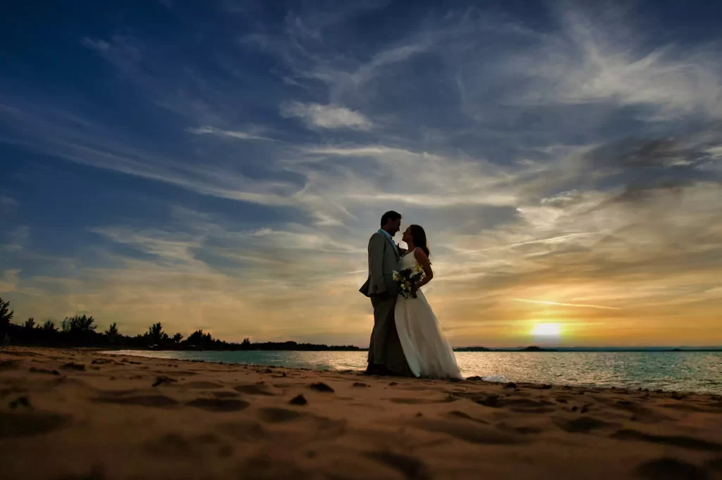 Assessoria de Casamento na Praia: Por Que Contratar em São Sebastião?