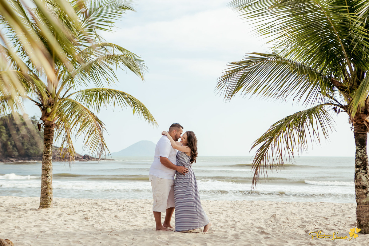 Assessoria de Casamento na Praia: Por Que Contratar em São Sebastião?