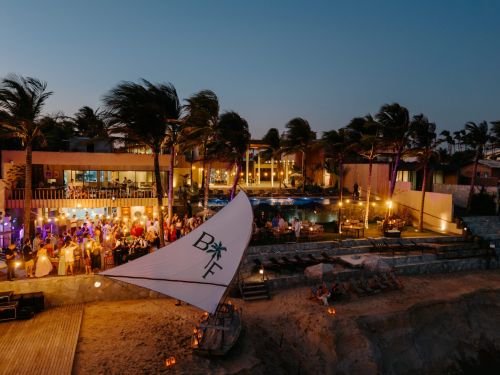 Os Melhores Hotéis e Pousadas para Casar no Litoral Norte de SP