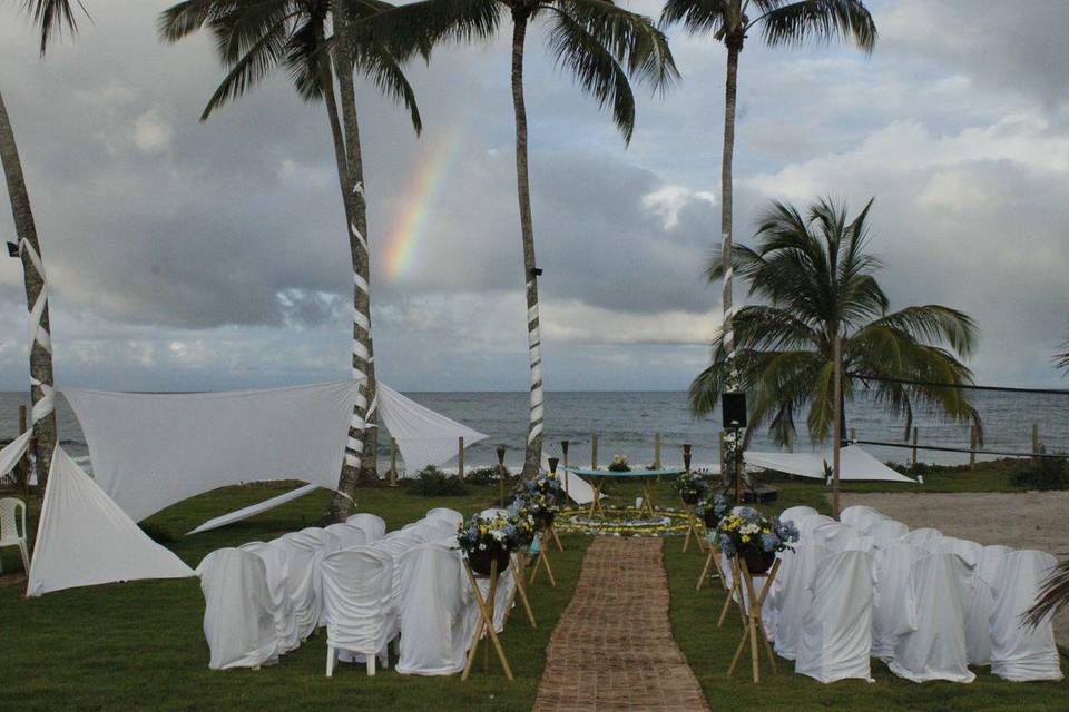 lugares para casar em barra grande piauí