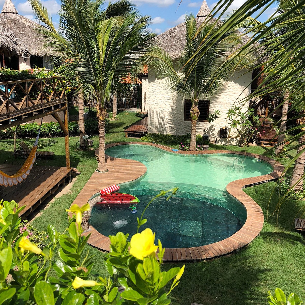 Casas de Temporada Exclusivas para Mini Weddings em Barra Grande