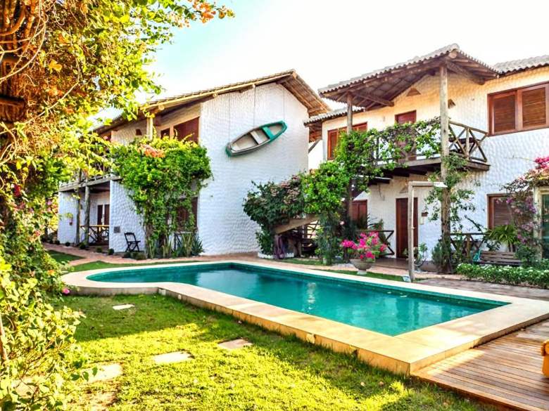 Como Planejar seu Destination Wedding Perfeito em Barra Grande