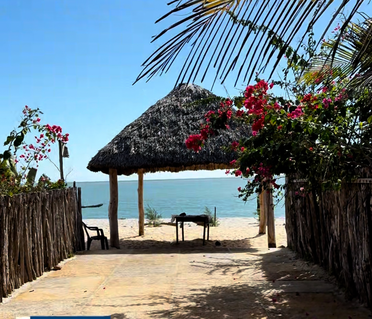 Guia Completo de Pousadas para Casamento em Barra Grande