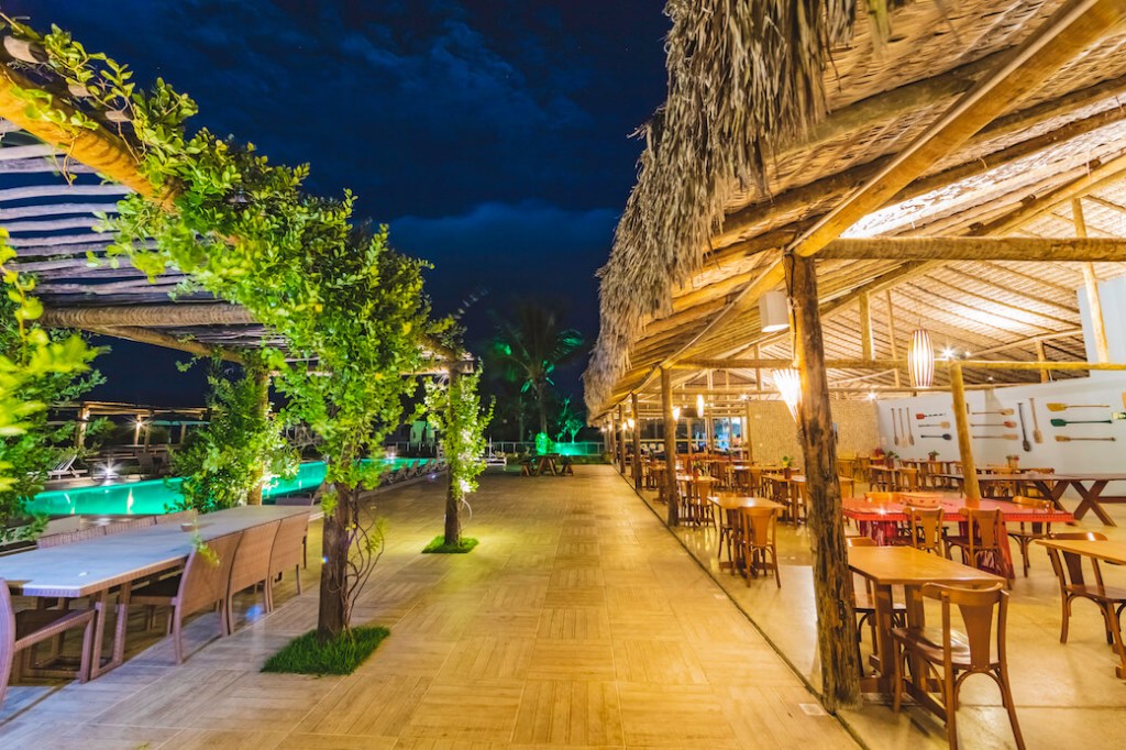 Casas de Temporada Exclusivas para Mini Weddings em Barra Grande