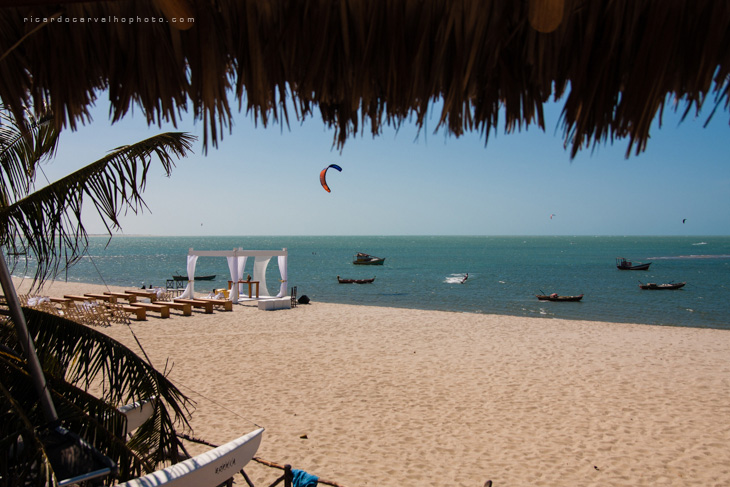Como Planejar seu Destination Wedding Perfeito em Barra Grande