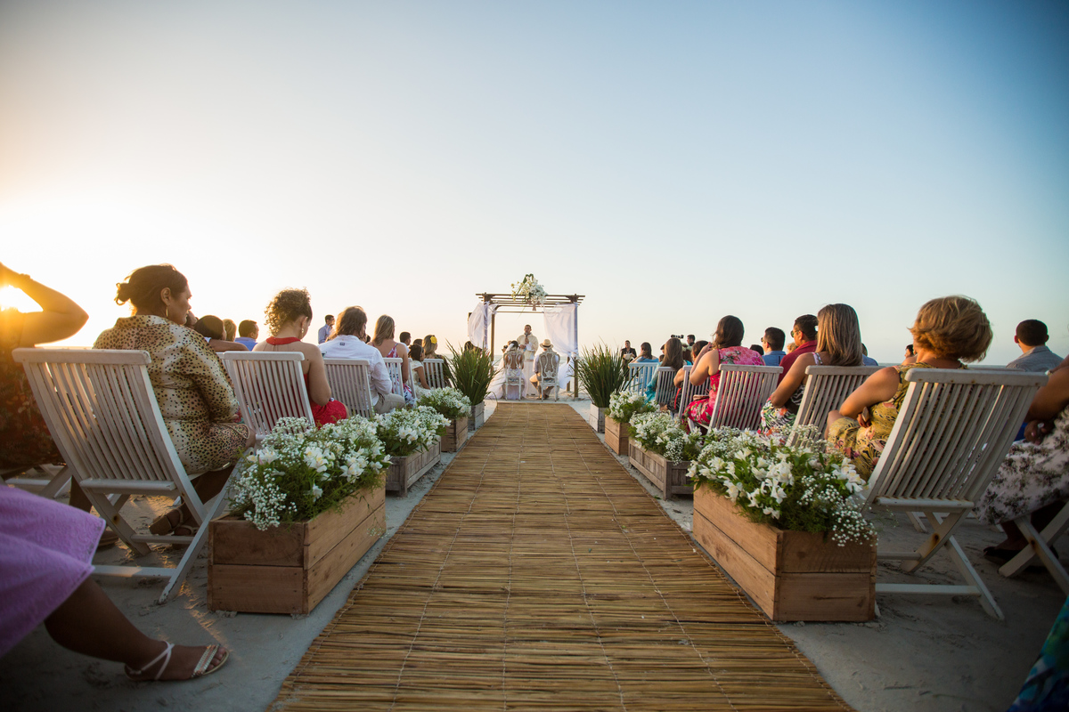 lugares para casar em belém pa