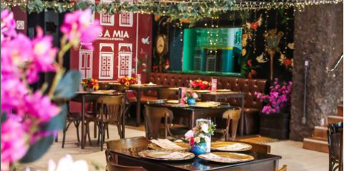 lugares para casar em belém pa