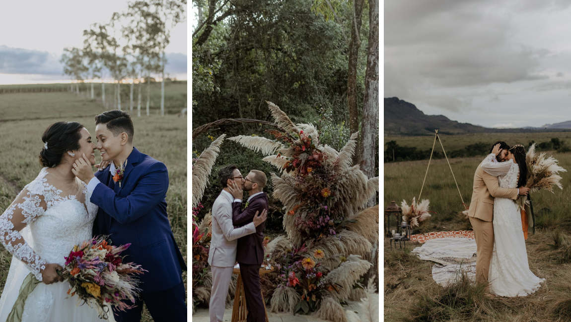 Guia Completo: Como Escolher o Local de Casamento Perfeito em Belém