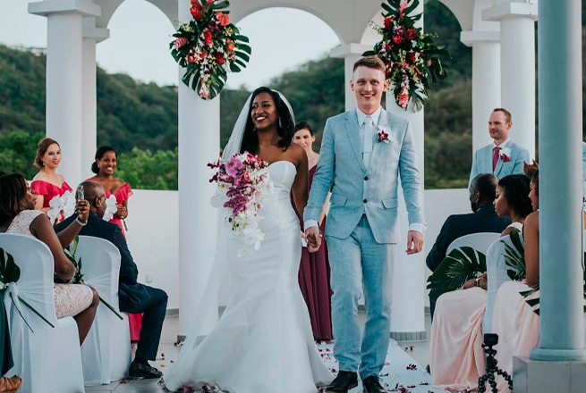 Mini Wedding em Belém: Os Melhores Espaços para Celebrações Íntimas