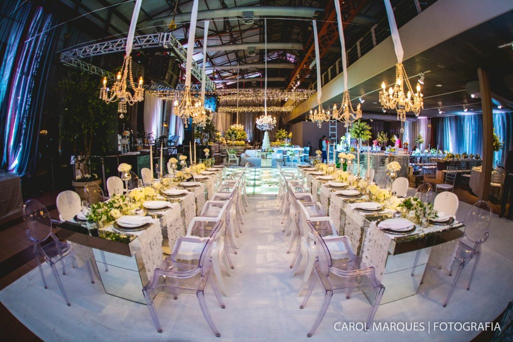 Mini Wedding em Belém: Os Melhores Espaços para Celebrações Íntimas