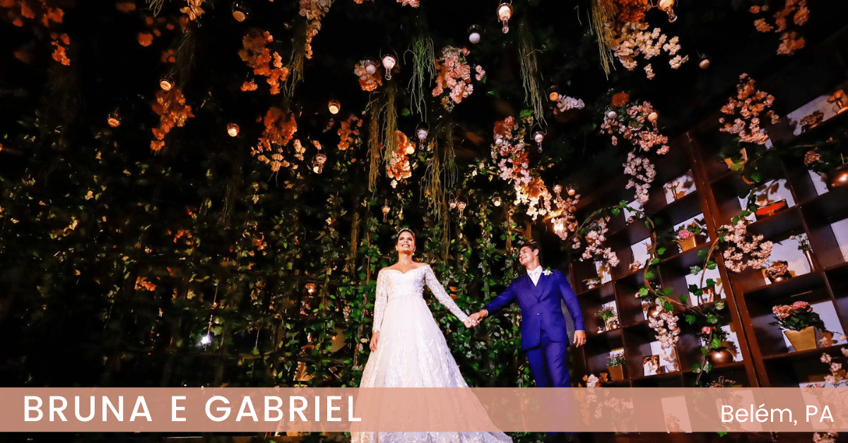 Mini Wedding em Belém: Os Melhores Espaços para Celebrações Íntimas