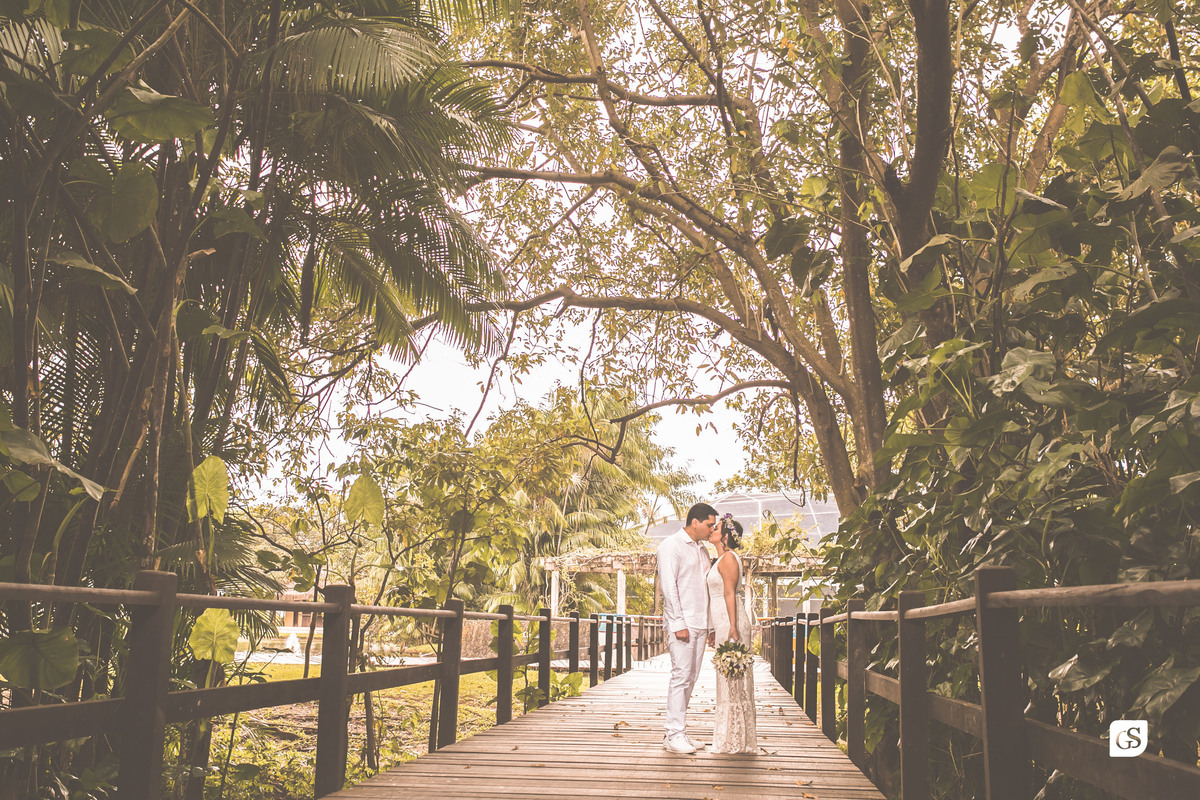 Casamento Rústico vs. Clássico: Qual Estilo Combina Mais com Você em Belém?