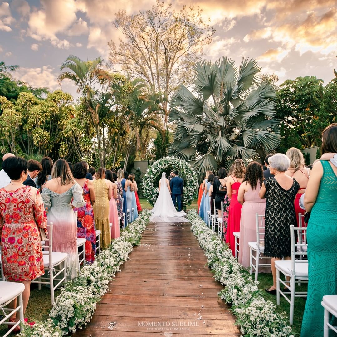 lugares para casar em belo horizonte venda nova