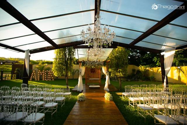 Como Escolher o Espaço de Casamento Ideal em Venda Nova: Guia Completo