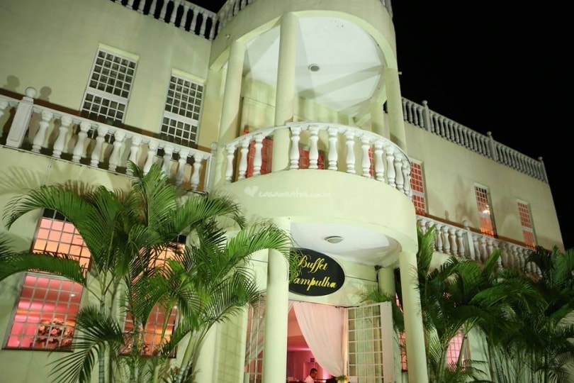 Espaços de Eventos em BH com Estacionamento e Acessibilidade: Onde Encontrar