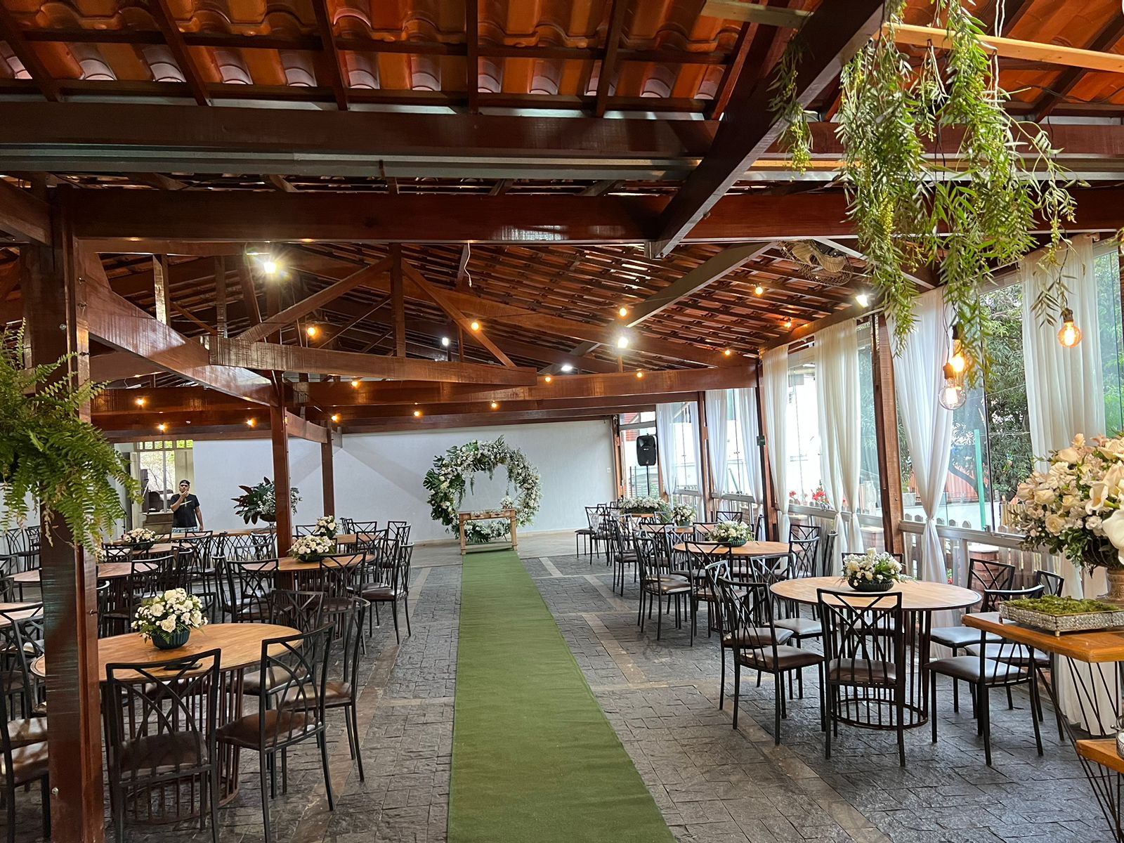 Como Escolher o Espaço de Casamento Ideal em Venda Nova: Guia Completo