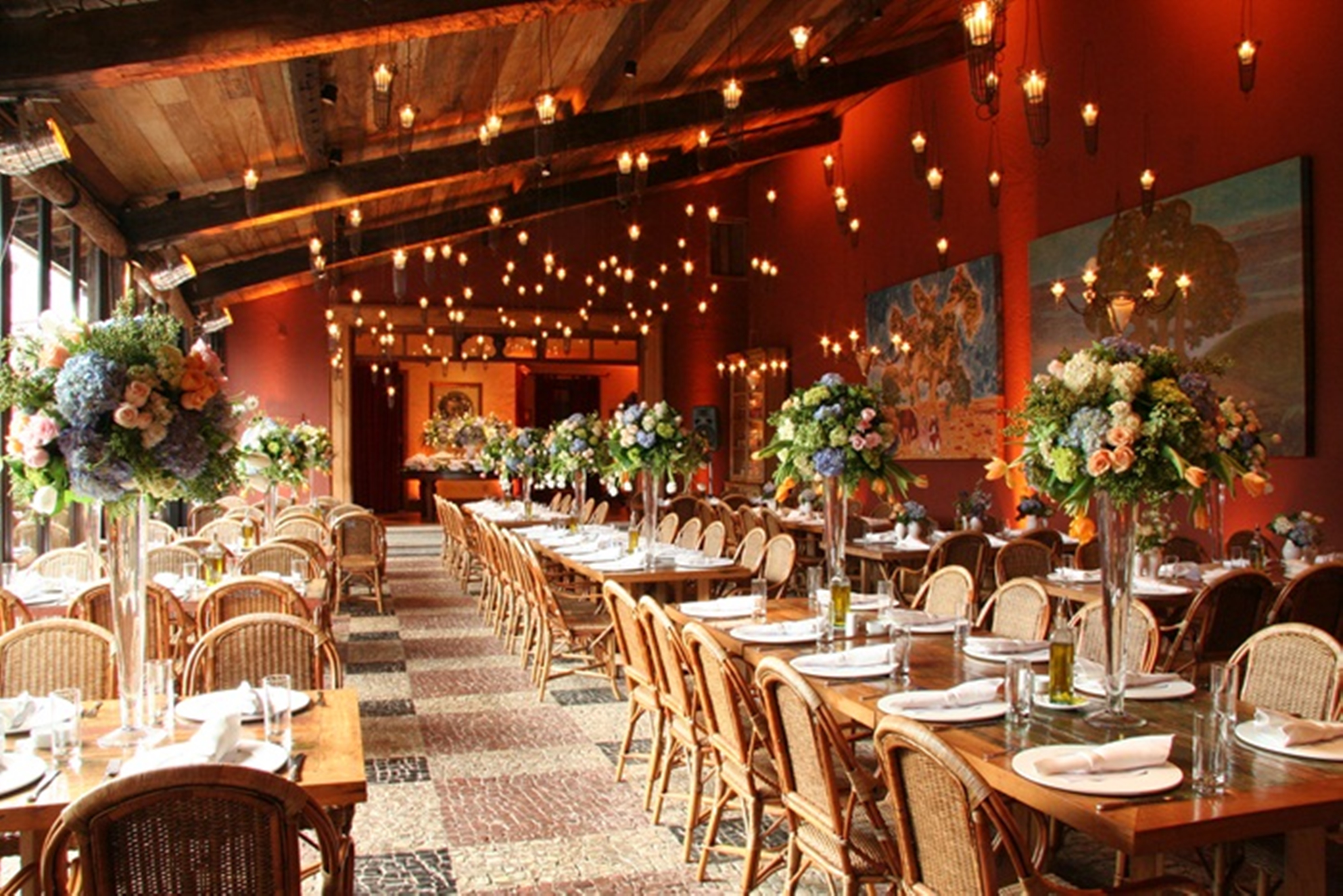 Dicas para Organizar um Casamento com Muitos Convidados em Venda Nova