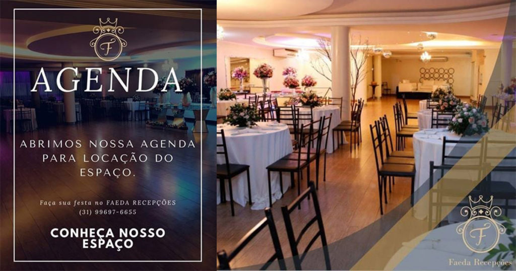 Buffet para Casamento em Venda Nova: Opções de Locais com Serviço Completo