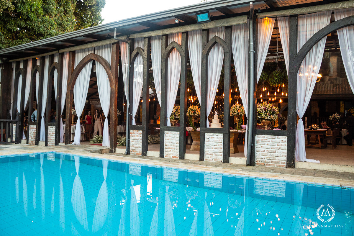 Como Escolher o Espaço de Casamento Ideal em Venda Nova: Guia Completo