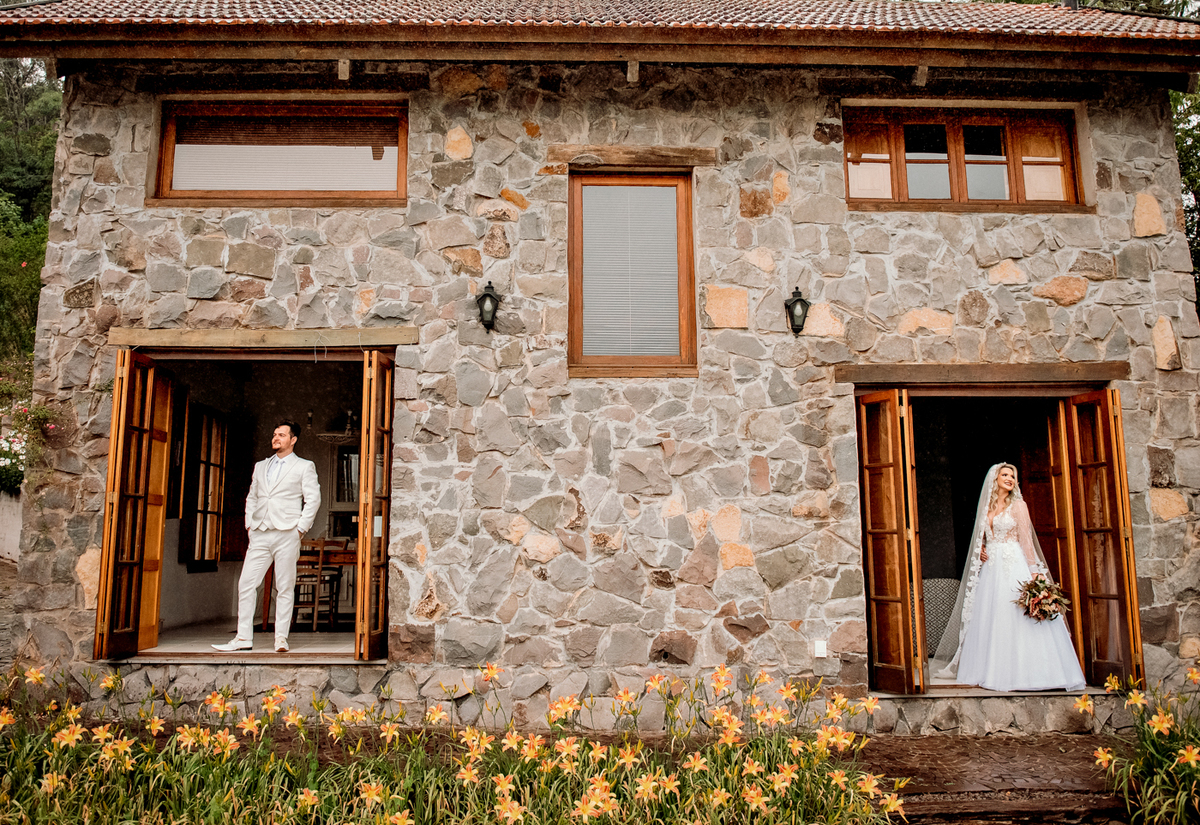 Quanto Custa Casar em Bento Gonçalves? Detalhes do Orçamento por Convidado