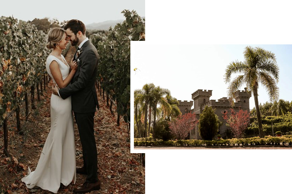 Gastronomia Italiana e Vinhos Premiados: Casamentos na Casa Valduga