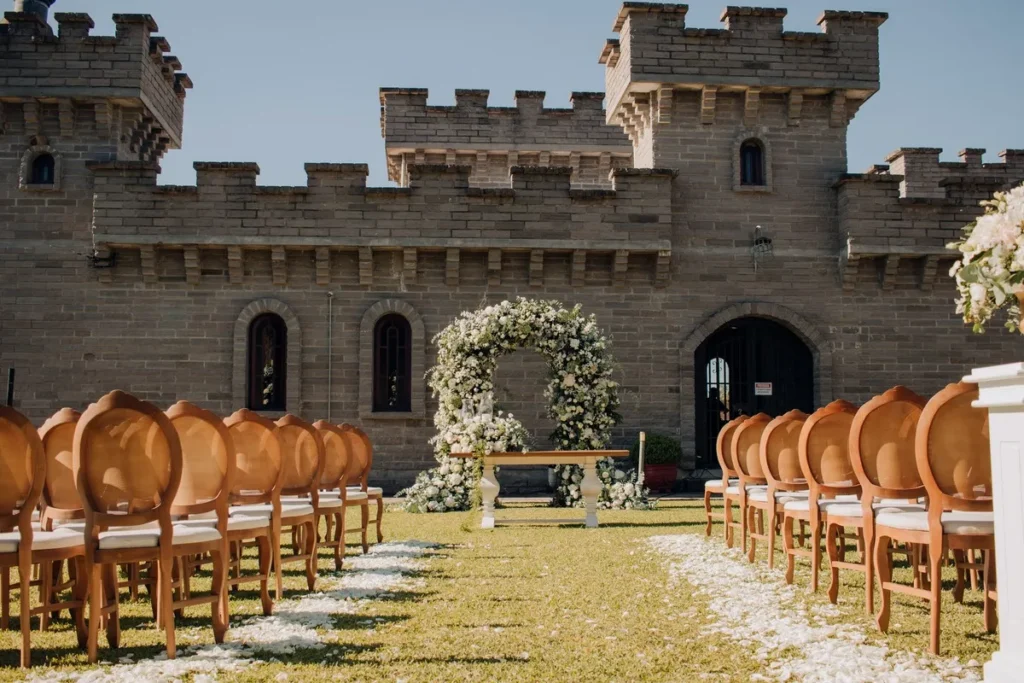 Mini Wedding dos Sonhos: Os Melhores Espaços Íntimos em Bento Gonçalves