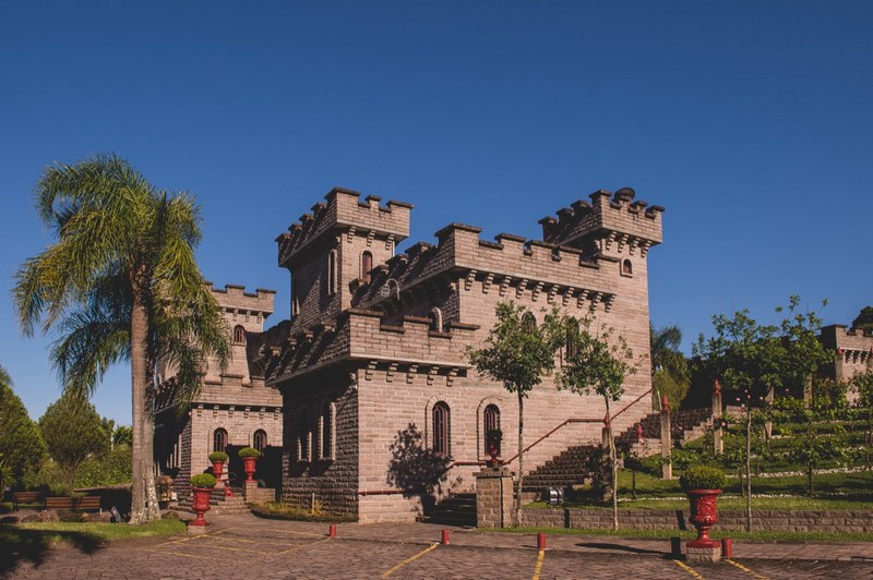 Casamento ao Ar Livre na Serra Gaúcha: Dicas e Locais Imperdíveis