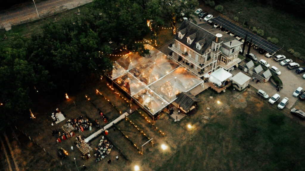 Casamento ao Ar Livre na Serra Gaúcha: Dicas e Locais Imperdíveis