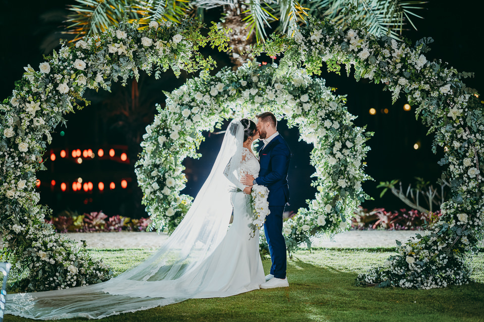 lugares para casar em betim