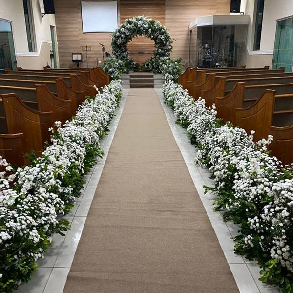 lugares para casar em bicas