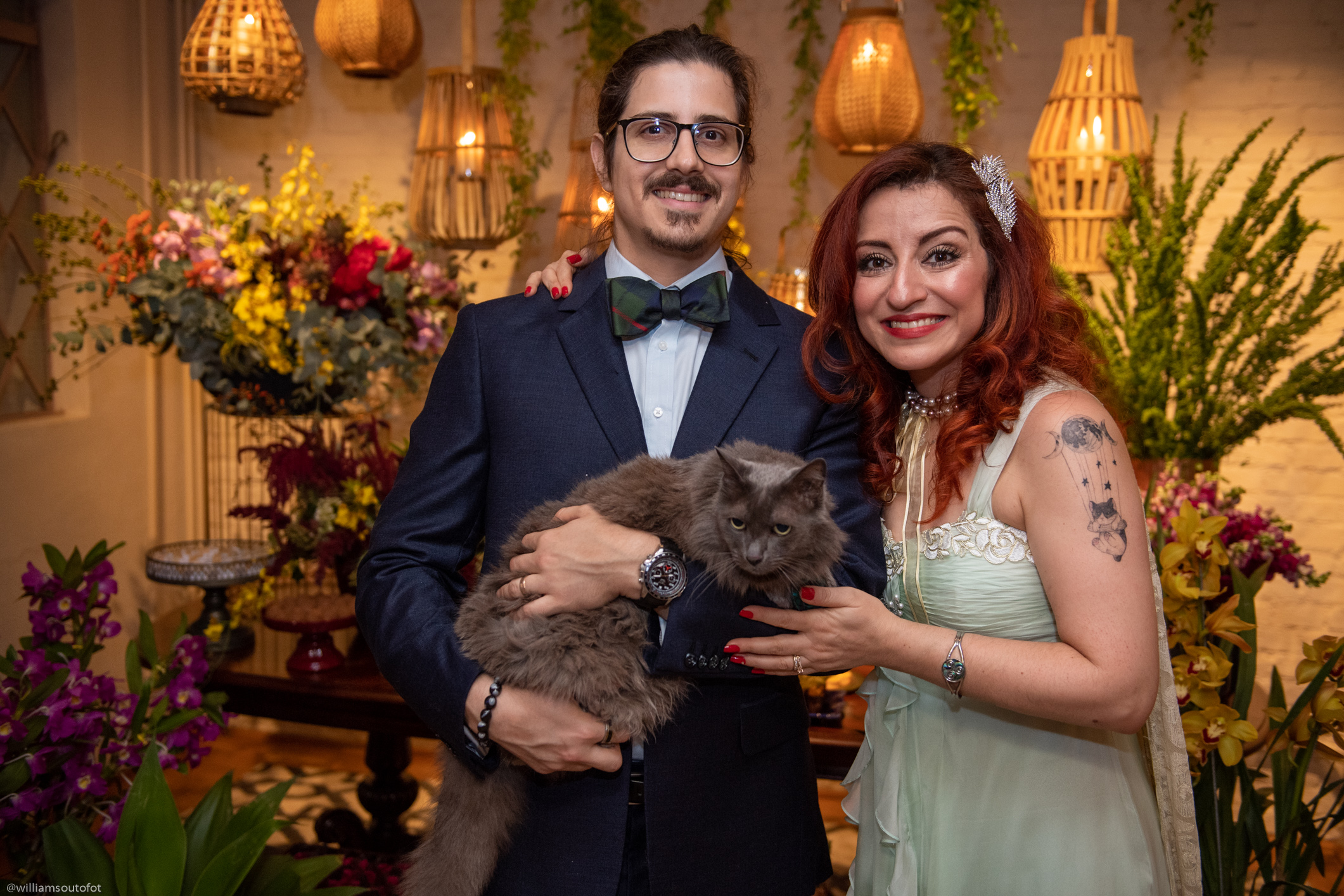 Guia Completo: Casamento em Bichinho, MG – Locais e Dicas