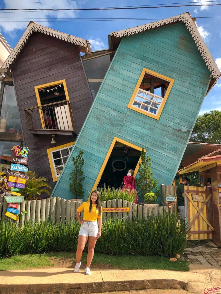 Roteiro Gastronômico para Casamentos em Bichinho, MG