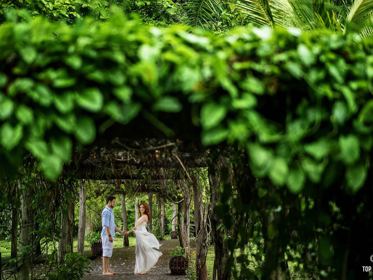 Pousadas Aconchegantes para Casar em Bichinho e Hospedar Convidados