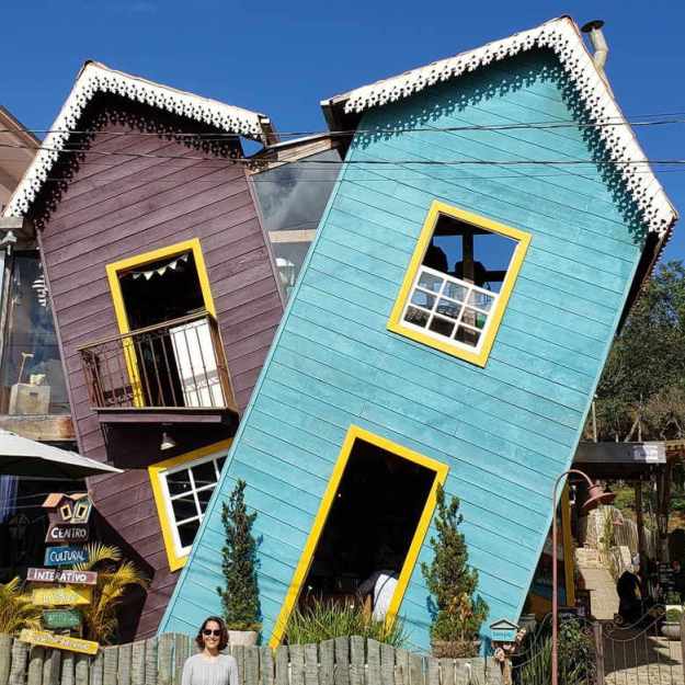 lugares para casar em bichinho