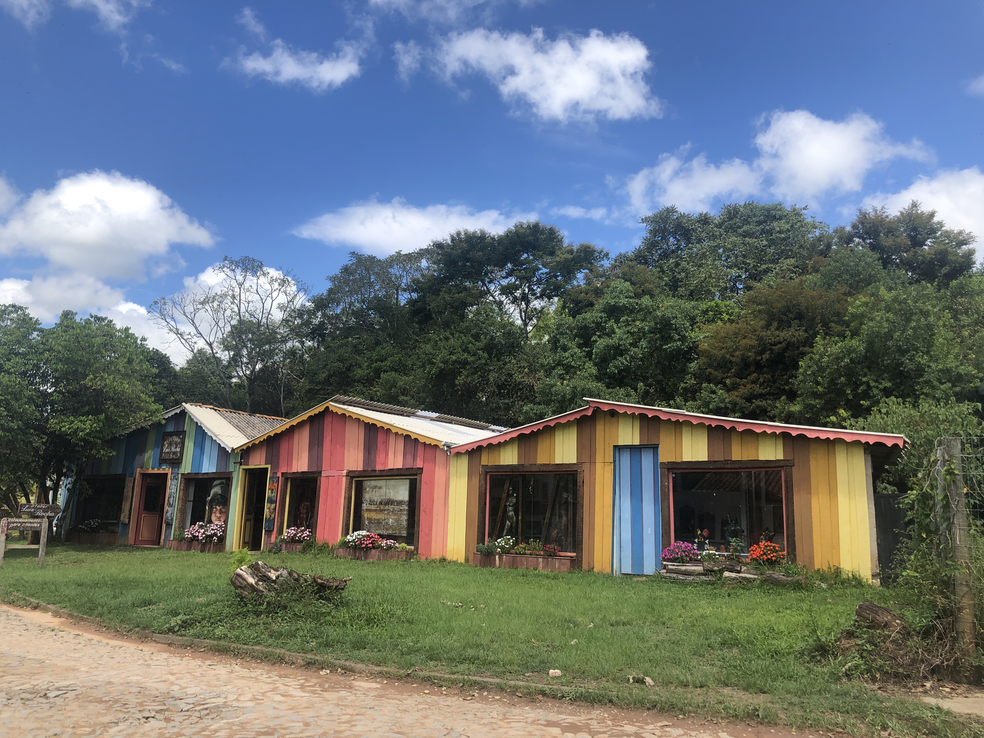 Os Melhores Locais para Mini Wedding em Prados e Região