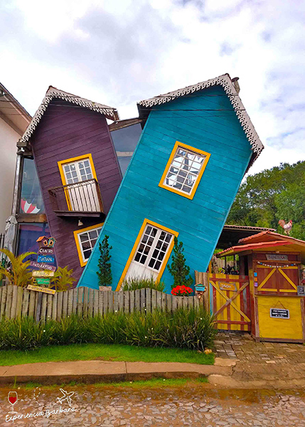 Casamentos Históricos em Minas Gerais: A Capela de Bichinho