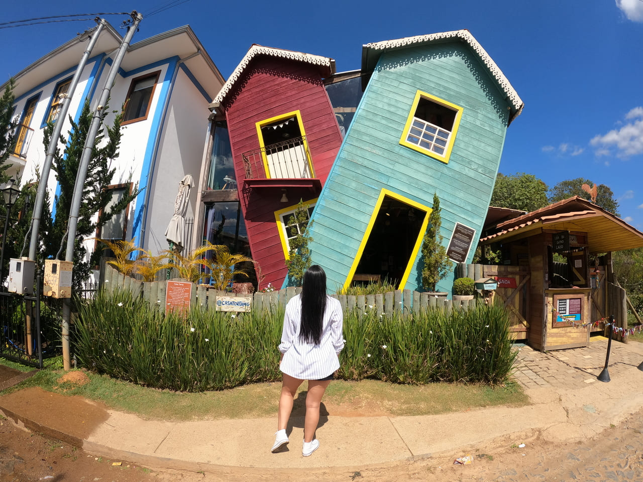 Pousadas Aconchegantes para Casar em Bichinho e Hospedar Convidados