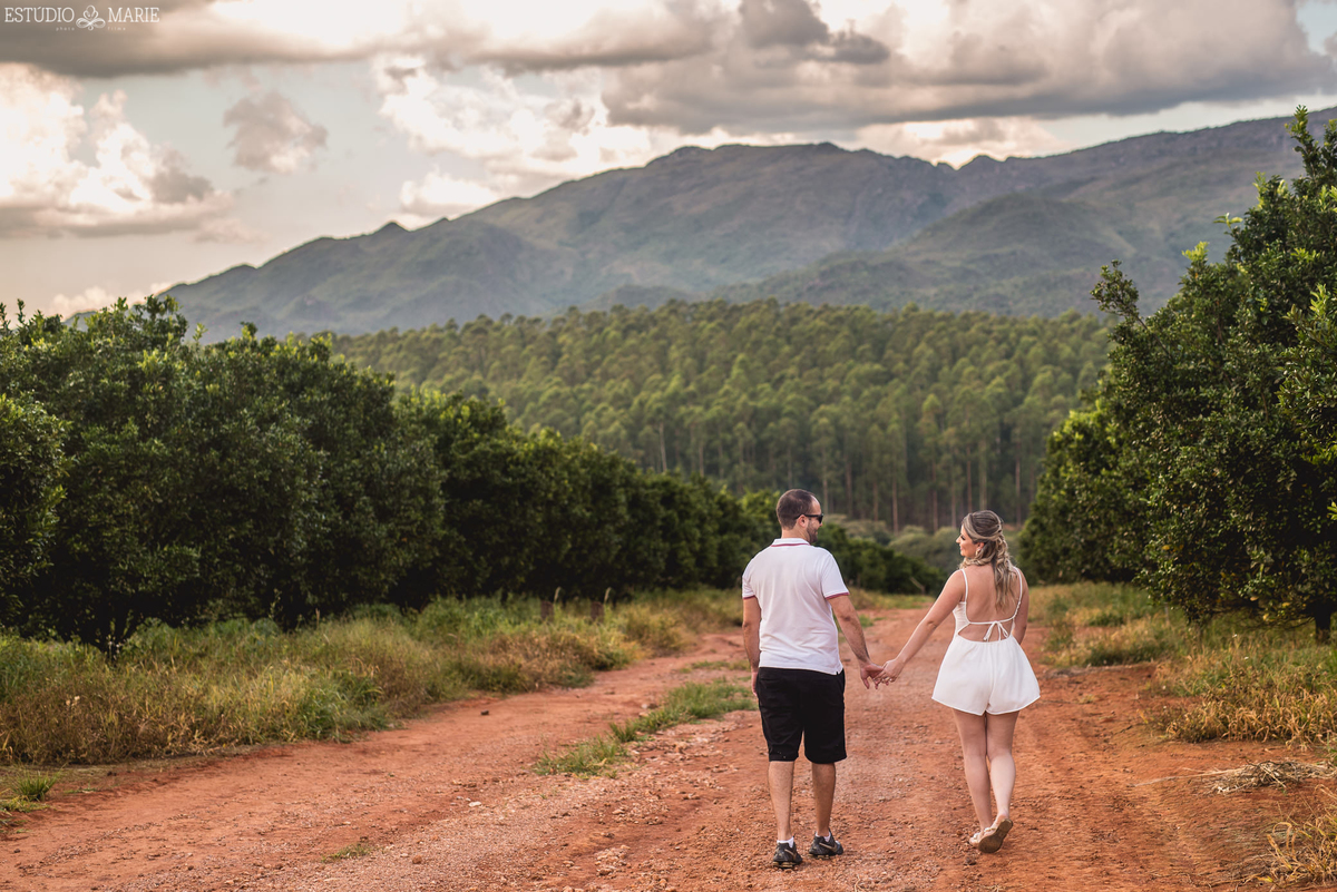 Casamentos Históricos em Minas Gerais: A Capela de Bichinho