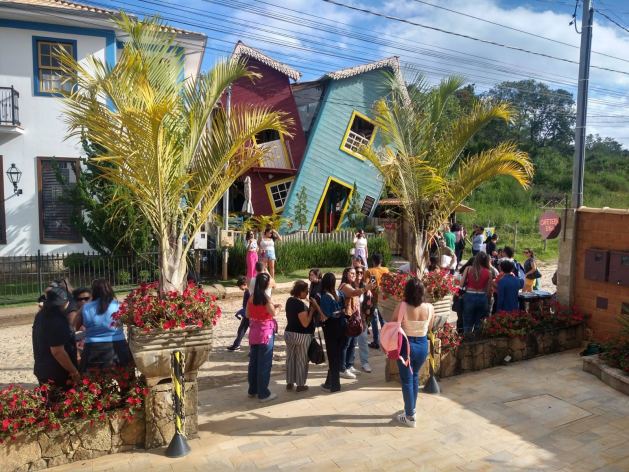 Roteiro Gastronômico para Casamentos em Bichinho, MG