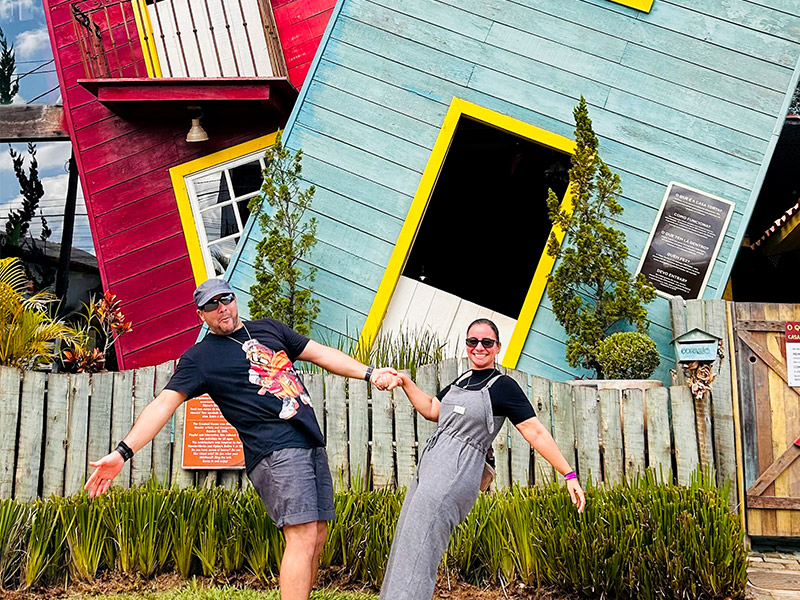 Casamentos Históricos em Minas Gerais: A Capela de Bichinho