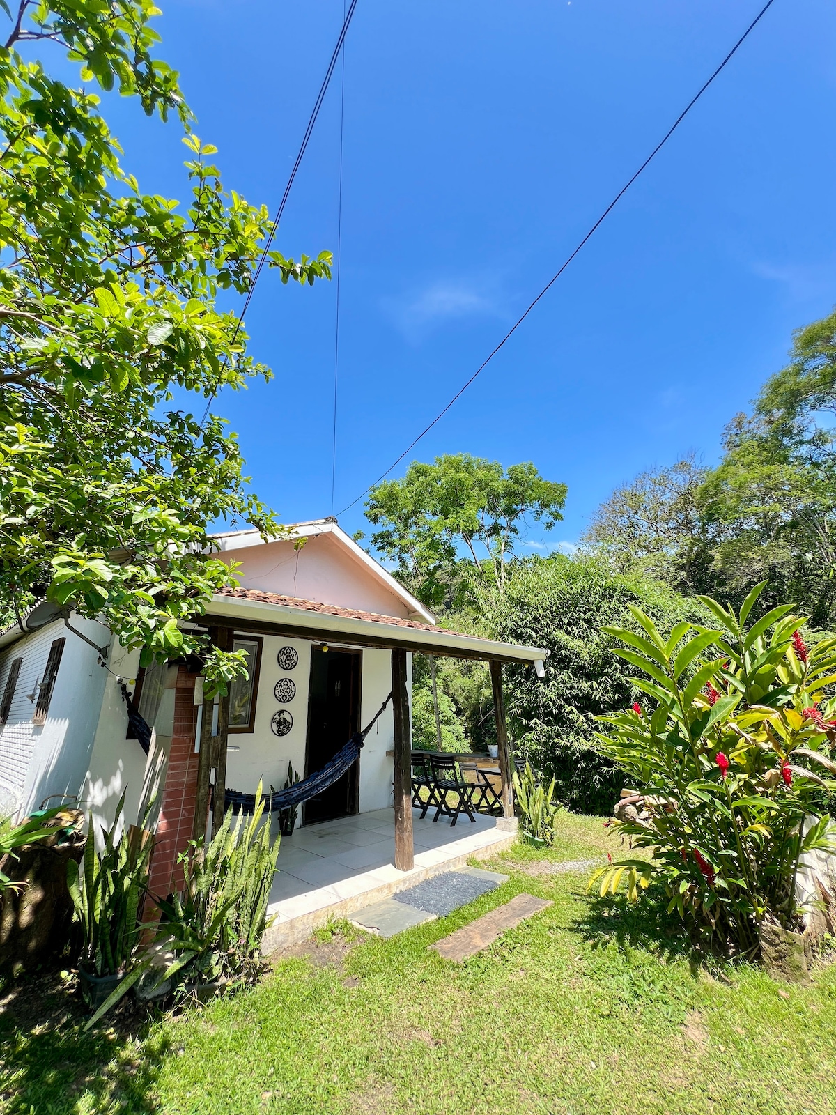 lugares para casar em boiçucanga