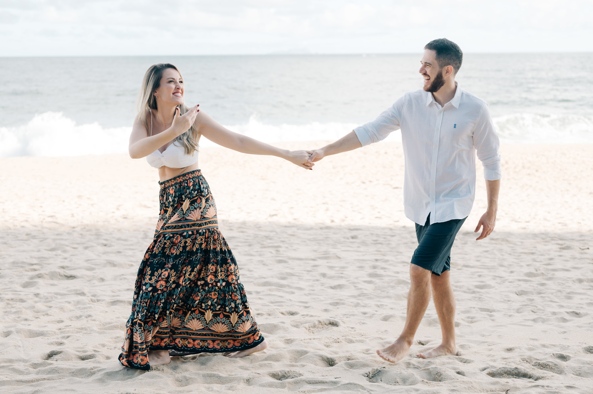 Casamento na Praia: Entenda as Taxas da Prefeitura e Evite Surpresas
